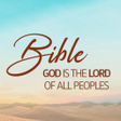 プログラムのアイコン：Bible in English and Cebu…