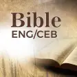 Bible in English and Cebuano