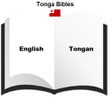 Icon of program: Tongan Bible  English Bib…