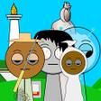 Icoon van programma: Indo Spranki Horror