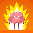 程序图标：Brain Up