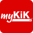 Symbol des Programms: myKiK - Deutschland