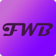 Ikona programu: FWB: Friends with Benefit…