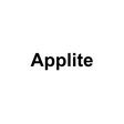 Programikonen: Applite