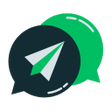 Иконка программы: Envio em massa whatsapp