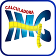 プログラムのアイコン：Calculadora IMC