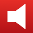 ไอคอนของโปรแกรม: YouTube Audio Sync Tool