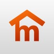 Ikona programu: Myro:Home for LevitonHAI