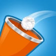 Ícone do programa: Office Paper Toss