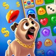 أيقونة البرنامج: Super Pug Story