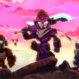 Icon of program: Mecha Mortis Brawl Stars …