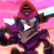 Ícone do programa: Mecha Mortis Brawl Stars …