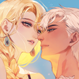 أيقونة البرنامج: Flirting Island : otome s…