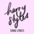 Harry Styles Lyrics
