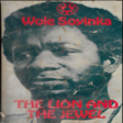 Icon of program: Lion and Jewel