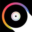 أيقونة البرنامج: Music Strobe