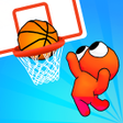 ไอคอนของโปรแกรม: Basket Battle