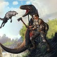 The Ark Crafting Survival Island Home Building icon