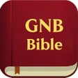 Ícone do programa: Good News Bible - Holy Ve…