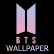 程序图标：BTS Wallpaper