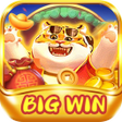 Иконка программы: Lucky Tiger Big Win