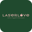 程序图标：LaserLove сеть студий