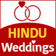 プログラムのアイコン：Hindi Vivah Sanstha -Matr…