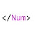 Ícone do programa: Line Number Markdown