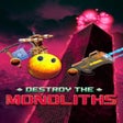 プログラムのアイコン：Destroy the Monoliths