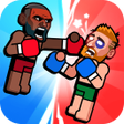 Иконка программы: One Punch Fight