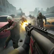 Ikona programu: ZOMBIE FIRE 3D: Offline G…