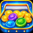 Ikona programu: Coin Match Puzzle Game