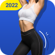 程序图标：Female Fitness-Health Wor…