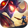 Ikona programu: Art of Conquest: Đại Khí …