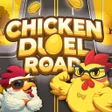 Programikonen: Сhicken Duel Road