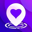 Programın simgesi: Local dating app nearby m…