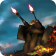 プログラムのアイコン：Protect  Defense: Tank At…