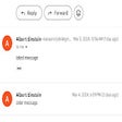 أيقونة البرنامج: Gmail Reverse Threads - N…