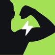 Programikonen: Muscle Charge: Men 40 Fit…