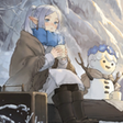 프로그램 아이콘: Frieren Winter Live Wallp…