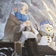 Programın simgesi: Frieren Winter Live Wallp…