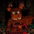 Symbol des Programms: Five nights at Freddys 2 …