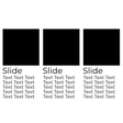 أيقونة البرنامج: Slide everything for Elem…
