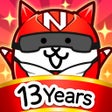 أيقونة البرنامج: The Battle Cats