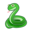 Иконка программы: Snake Feast