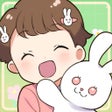 Ícone do programa: 推し育成日記