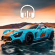 プログラムのアイコン：Car Sound Decal