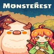 Programın simgesi: Monsterest