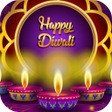 プログラムのアイコン：Diwali Greeting Wishes.