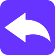 プログラムのアイコン：Uoo.Ai - AI-Powered Comme…